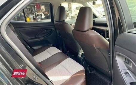 Toyota Yaris Cross, 2022 год, 1 590 002 рублей, 19 фотография