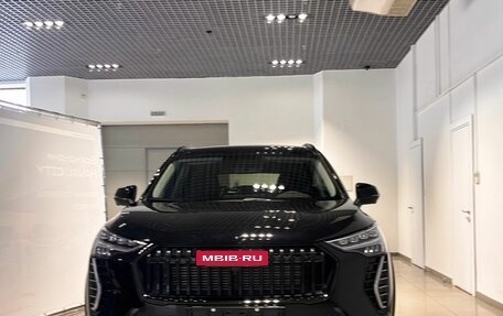 Haval Jolion, 2025 год, 2 599 000 рублей, 4 фотография