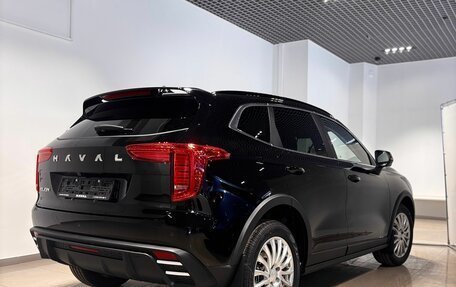 Haval Jolion, 2025 год, 2 599 000 рублей, 14 фотография