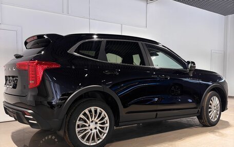 Haval Jolion, 2025 год, 2 599 000 рублей, 12 фотография
