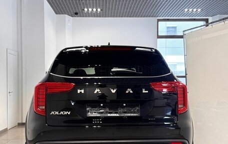 Haval Jolion, 2025 год, 2 599 000 рублей, 19 фотография