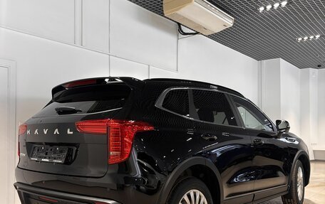 Haval Jolion, 2025 год, 2 599 000 рублей, 13 фотография