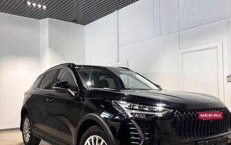 Haval Jolion, 2025 год, 2 599 000 рублей, 7 фотография