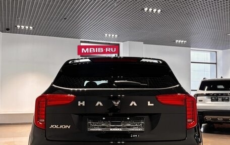 Haval Jolion, 2025 год, 2 599 000 рублей, 17 фотография