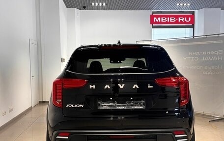 Haval Jolion, 2025 год, 2 599 000 рублей, 16 фотография