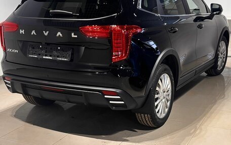 Haval Jolion, 2025 год, 2 599 000 рублей, 20 фотография