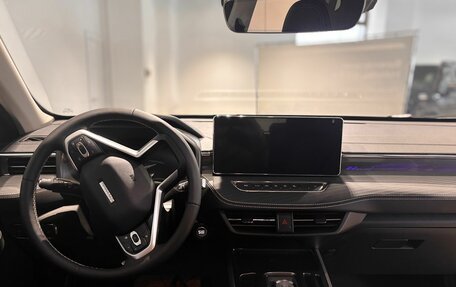 Haval Jolion, 2025 год, 2 599 000 рублей, 25 фотография