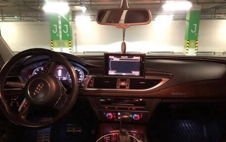Audi A7, 2010 год, 1 778 000 рублей, 7 фотография
