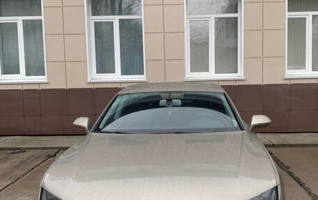 Audi A7, 2010 год, 1 778 000 рублей, 3 фотография