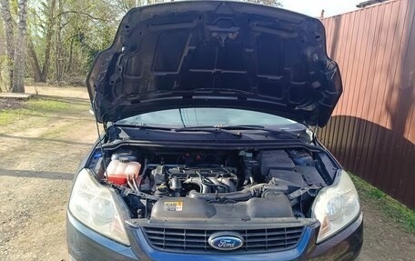 Ford Focus II рестайлинг, 2008 год, 350 000 рублей, 3 фотография