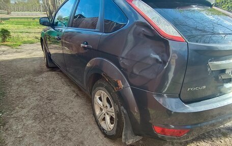 Ford Focus II рестайлинг, 2008 год, 350 000 рублей, 7 фотография