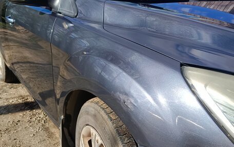 Ford Focus II рестайлинг, 2008 год, 350 000 рублей, 8 фотография