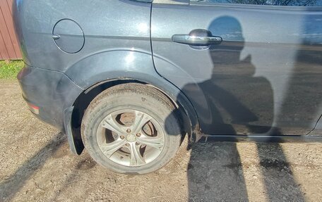 Ford Focus II рестайлинг, 2008 год, 350 000 рублей, 9 фотография