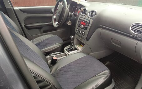 Ford Focus II рестайлинг, 2008 год, 350 000 рублей, 12 фотография