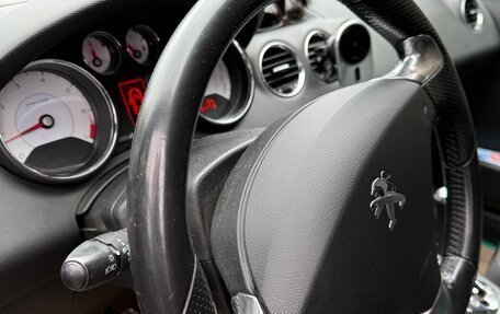 Peugeot 408 I рестайлинг, 2015 год, 500 000 рублей, 11 фотография