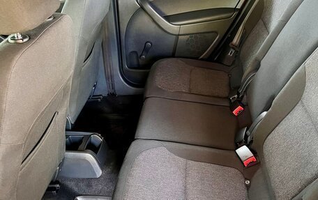 Skoda Yeti I рестайлинг, 2014 год, 810 000 рублей, 10 фотография