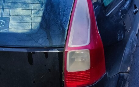 Renault Megane II, 2006 год, 400 000 рублей, 2 фотография
