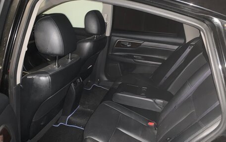 Nissan Teana, 2014 год, 1 050 000 рублей, 4 фотография