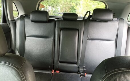 Mitsubishi ASX I рестайлинг, 2013 год, 1 400 000 рублей, 5 фотография