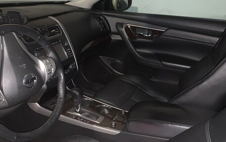 Nissan Teana, 2014 год, 1 050 000 рублей, 2 фотография