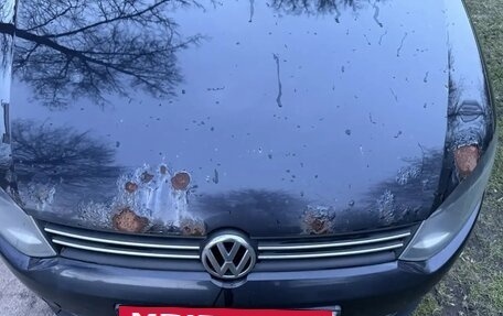 Volkswagen Polo VI (EU Market), 2014 год, 550 000 рублей, 3 фотография