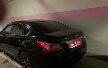 Nissan Teana, 2014 год, 1 050 000 рублей, 5 фотография