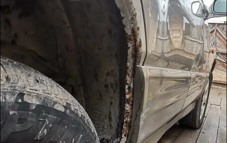 Subaru Forester, 2000 год, 350 000 рублей, 3 фотография