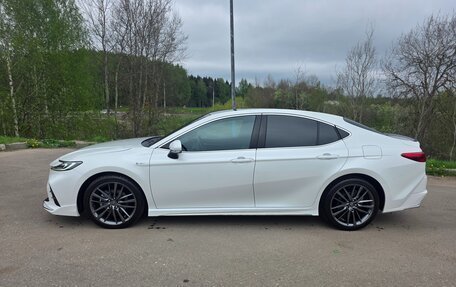Toyota Camry, 2024 год, 4 350 000 рублей, 6 фотография