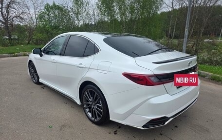 Toyota Camry, 2024 год, 4 350 000 рублей, 8 фотография