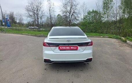 Toyota Camry, 2024 год, 4 350 000 рублей, 9 фотография