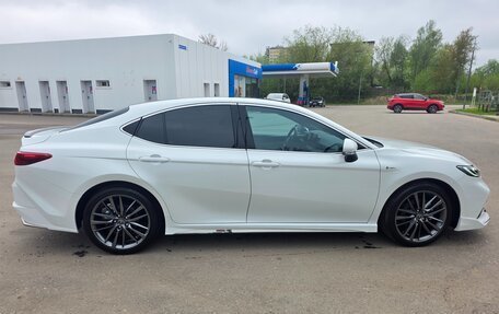 Toyota Camry, 2024 год, 4 350 000 рублей, 15 фотография