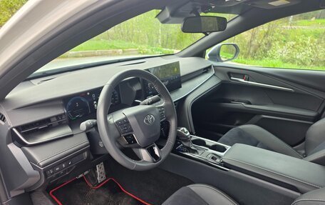 Toyota Camry, 2024 год, 4 350 000 рублей, 19 фотография