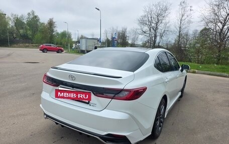Toyota Camry, 2024 год, 4 350 000 рублей, 11 фотография