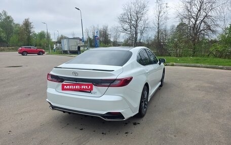 Toyota Camry, 2024 год, 4 350 000 рублей, 12 фотография