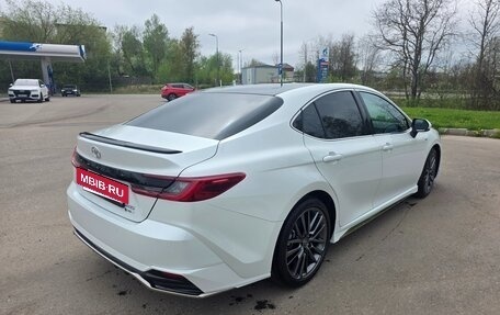 Toyota Camry, 2024 год, 4 350 000 рублей, 13 фотография