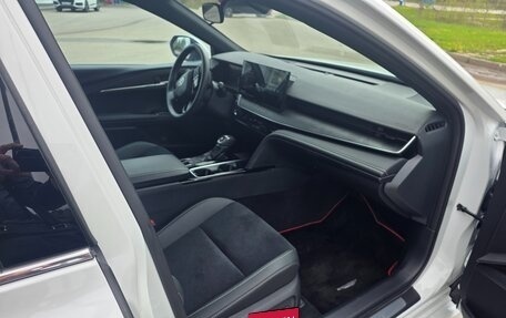 Toyota Camry, 2024 год, 4 350 000 рублей, 17 фотография