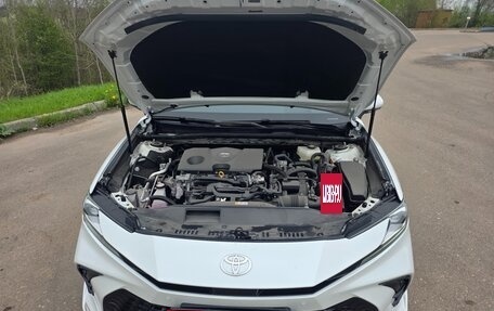 Toyota Camry, 2024 год, 4 350 000 рублей, 20 фотография