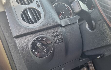 Volkswagen Tiguan I, 2015 год, 1 500 000 рублей, 11 фотография