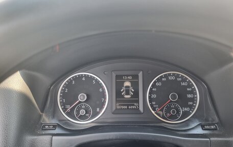 Volkswagen Tiguan I, 2015 год, 1 500 000 рублей, 9 фотография