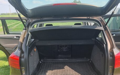 Volkswagen Tiguan I, 2015 год, 1 500 000 рублей, 7 фотография