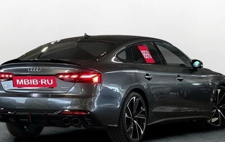 Audi A5, 2020 год, 4 550 000 рублей, 4 фотография