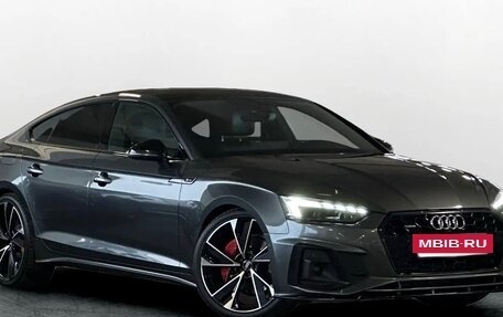 Audi A5, 2020 год, 4 550 000 рублей, 2 фотография