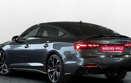 Audi A5, 2020 год, 4 550 000 рублей, 3 фотография