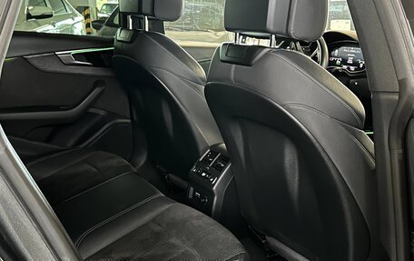 Audi A5, 2020 год, 4 550 000 рублей, 9 фотография