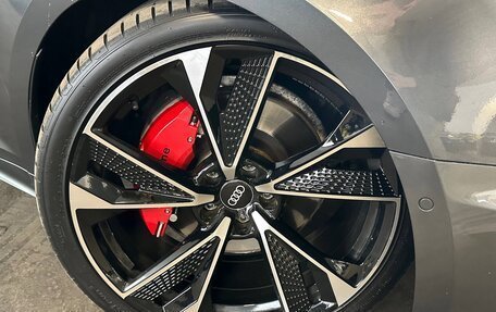 Audi A5, 2020 год, 4 550 000 рублей, 10 фотография