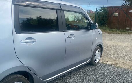 Honda N-WGN, 2020 год, 1 130 000 рублей, 5 фотография