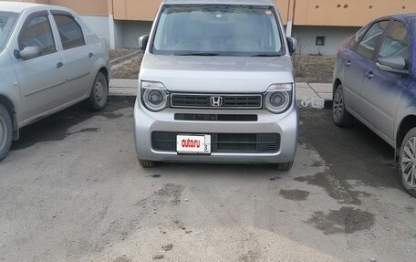 Honda N-WGN, 2020 год, 1 130 000 рублей, 11 фотография