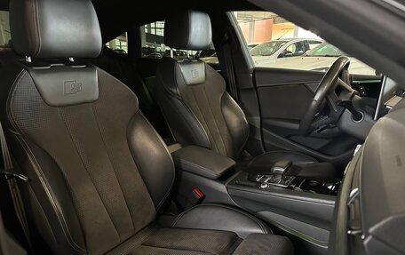 Audi A5, 2020 год, 4 550 000 рублей, 8 фотография