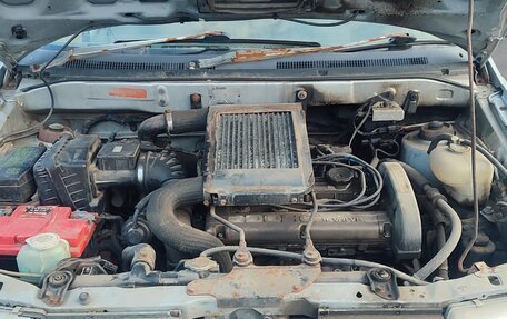 Mitsubishi Chariot III, 1997 год, 130 000 рублей, 11 фотография