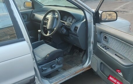 Mitsubishi Chariot III, 1997 год, 130 000 рублей, 5 фотография